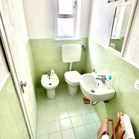 Onda Marina Apartment