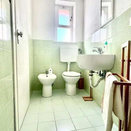 Onda Marina Apartment *