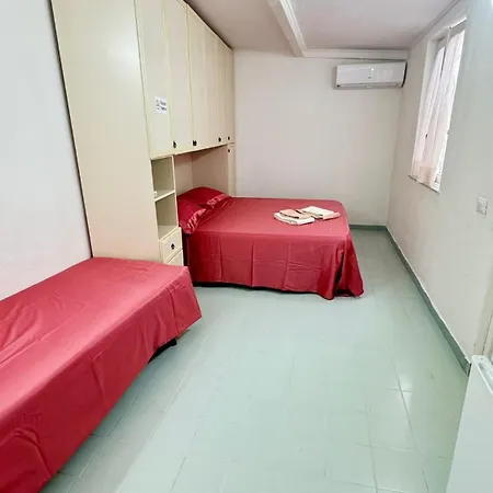 Apartment Onda Marina *