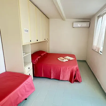 Onda Marina Apartment Ischia