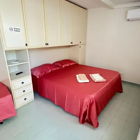 Apartment Onda Marina