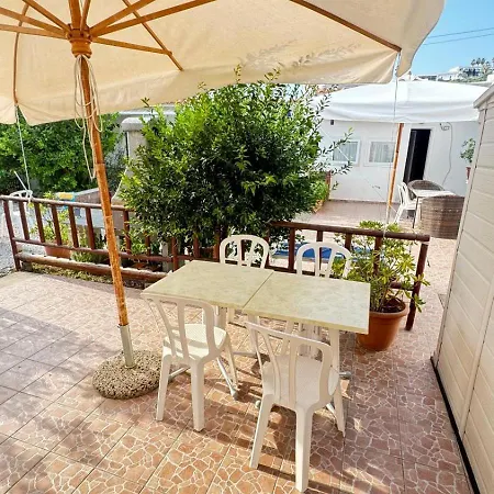 Onda Marina Apartment