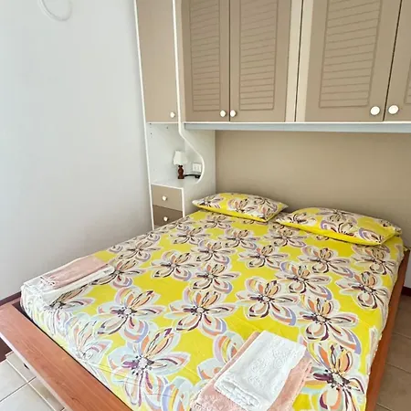 Onda Marina Apartment Ischia