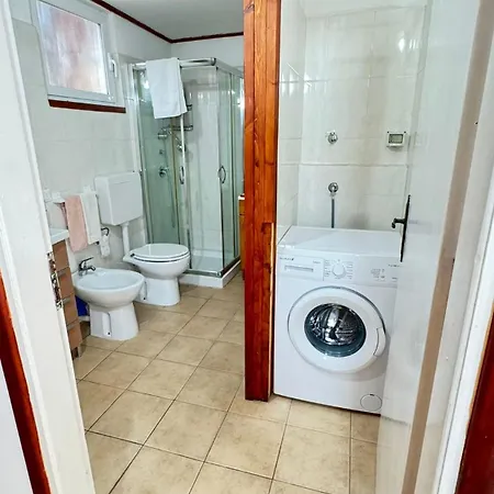 Onda Marina Apartment *