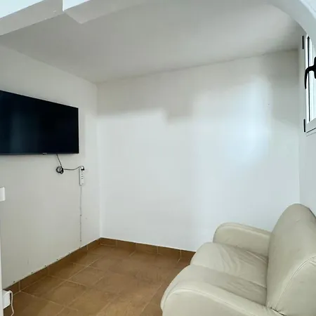Onda Marina Apartment Ischia