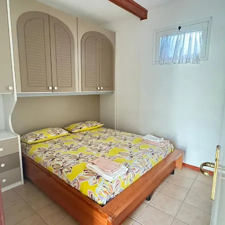 Onda Marina Apartment Ischia