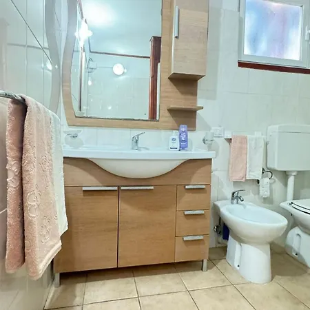 Onda Marina Apartment