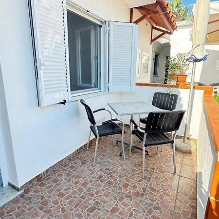 Onda Marina Apartment Ischia