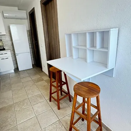 Apartment Onda Marina Ischia
