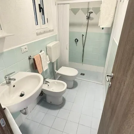 Onda Marina Apartment *