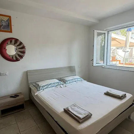 Apartment Onda Marina Ischia