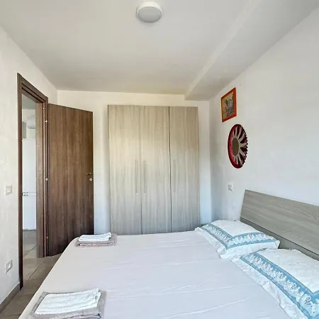 Apartment Onda Marina Ischia