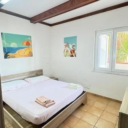 Onda Marina Apartment Ischia