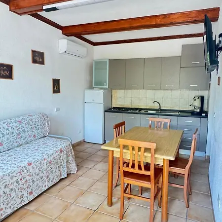 Onda Marina Apartment Ischia