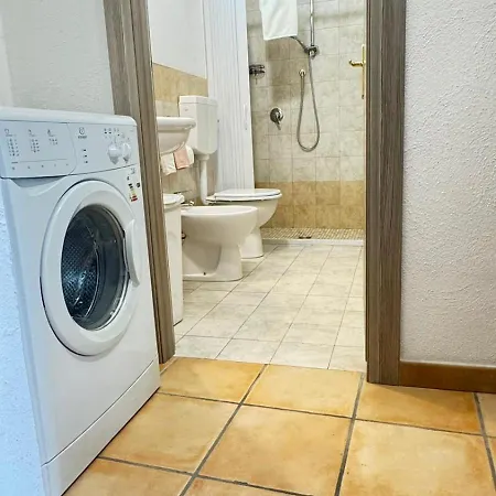 Onda Marina Apartment
