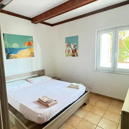 Onda Marina Apartment *
