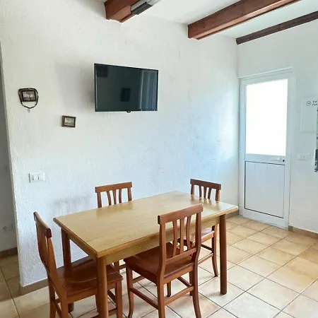 Apartment Onda Marina Ischia