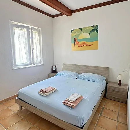 Apartment Onda Marina Ischia