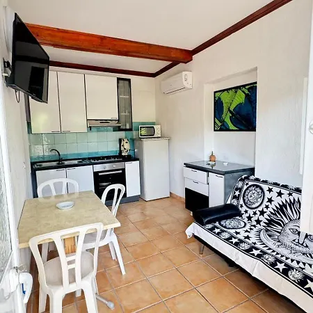 Apartment Onda Marina