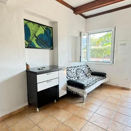 Onda Marina Apartment *